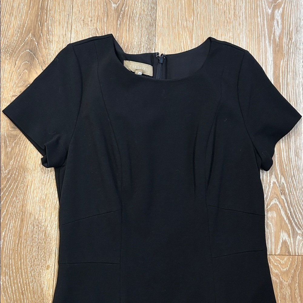 Talbots Dress - Picture 2 of 9